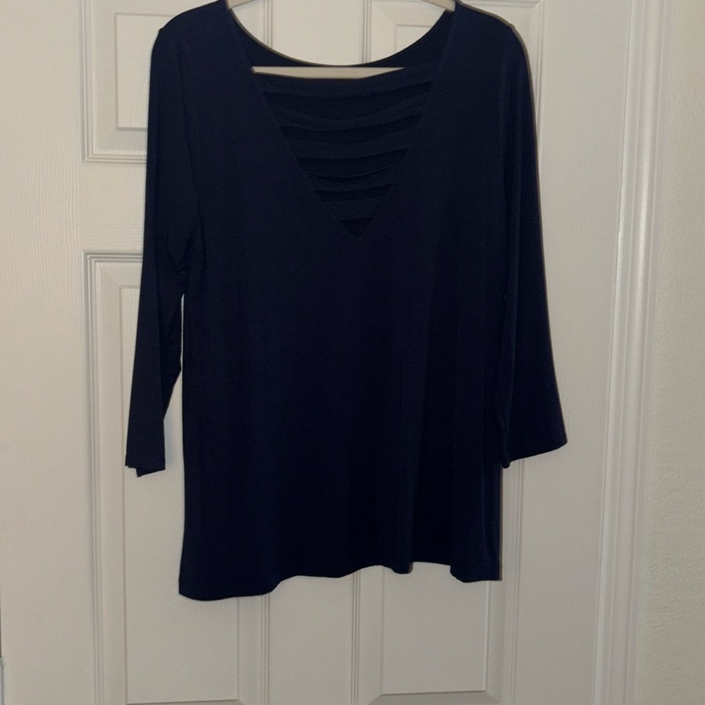 Lilly Pulitzer Ophidia top